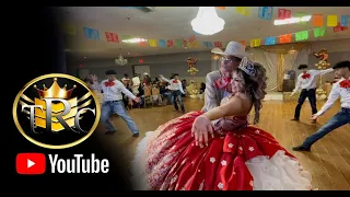 Daisy’s Quinceñera Highlight