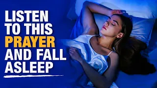 The Best Good Night Prayers To Fall Asleep | Peaceful Bedtime Talkdown