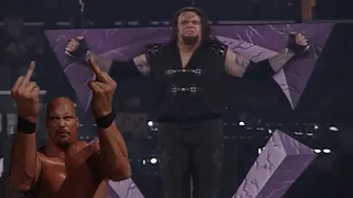 Stone Cold Steve Austin Vs HHH Part 2