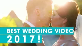 Hochzeitsvideo Trailer - Alex und Kristina
