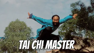Wu Tang Collection - Tai Chi Master