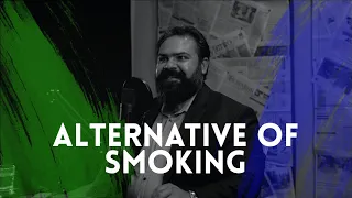 Is Vaping Safer Than Smoking Cigarettes? Ft. Mirza Abeer | 065 | TBT