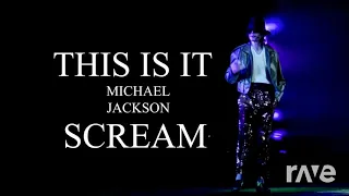 6. Scream (Heavy Metal II) - Michael Jackson & Metallica