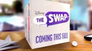 Teaser | The Swap | Disney Channel