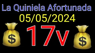 Números Para Hoy 05 de Mayo del 2024 Para todas las Loterias..!!!