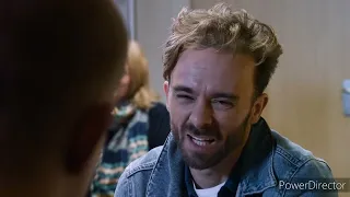 Coronation Street - David Visit Max Again (10th May 2023)