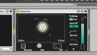 Hands-on: Piastrone for Max for Live