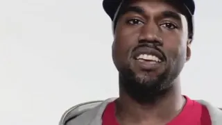 Kanye West Commercials Compilation