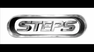 Steps - Better Best Forgotten - Instrumental