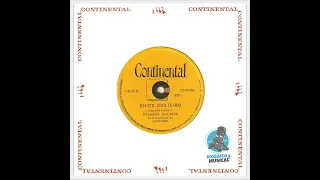 🎧║ROLANDO BOLDRIN - Chico Boateiro [Compacto Simples] #MosaicoMusical