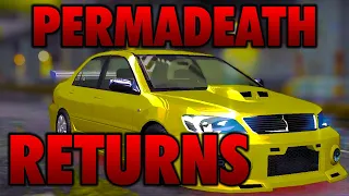 PERMADEATH CHALLENGE RETURNS - NFS Underground | KuruHS