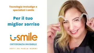 #INVISALIGN La prima visita ortodontica: tutto quello che c'è da sapere