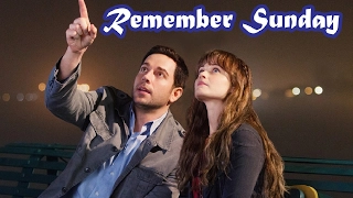 Best Comedy, Drama, Lifetime Movies 2016 | 7.8/10 | Remember Sunday