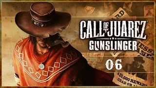 Let's Play Call of Juarez: Gunslinger - Ep.06 - The Dalton Brothers!