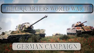 Operation Luttich | Headquarters World War II | German Campaign