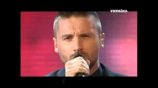 Sergey Lazarev I Sing (Ya poyu) with English lyrics