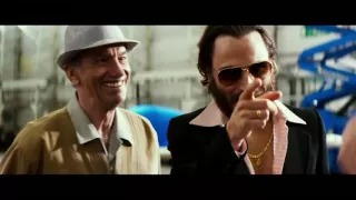 The Infiltrator (2016) | Trailer [HD]