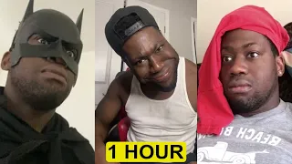 *1 HOUR* Howieazy TikToks Compilation | New Howieazy Funny TikTok Videos 2022