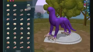 Spore - Dragon Tutorial (version 3)