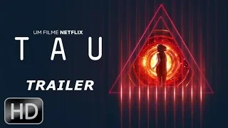 TAU -Trailer Oficial 2018 | Legendado [HD]