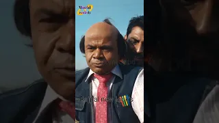 rajpal yadav comedy.rajpal movuttar😜😜😜😜😜  #shorts #shortsfeed #youtubeshorts