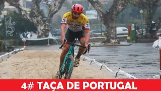 TAÇA DE PORTUGAL CICLOCROSSE VOUZELA 2019