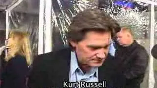 Kurt Russell - How to make it in Hollywood