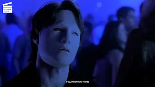 Vanilla Sky: Prosthetic mask in the club (HD CLIP)