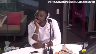 Jason Derulo Reacts To Little Mix's Cover Of Want To Want Me