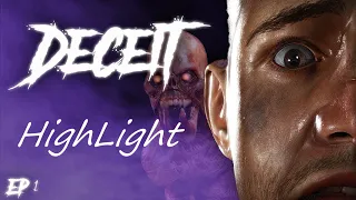 Deceit HighLight