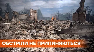 Бойовики дев'ять разів порушили режим тиші на Донбасі, один військовий поранений