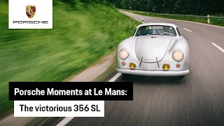 Le Mans: the Porsche Success Story - Episode 1