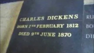 Charles Dickens