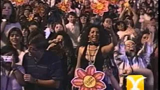 Ricardo Arjona, Te conozco, Festival de Viña 1995