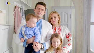 Modern Ukrainian Embroidery | Master of Crafts