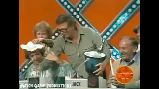 Sunday Night Classics - Featuring JACK KLUGMAN on Match Game