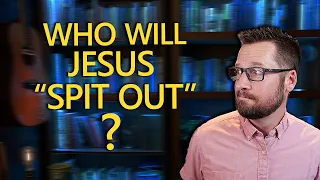 Who will Jesus reject? It might not be what you think.