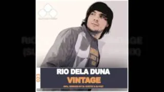 Rio Dela Duna - Vintage