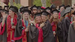 2023 Commencement Highlights