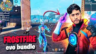 This Super Hero Bundle is Insane !🔥 Free Fire Max