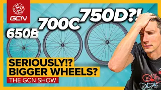 What Price Do We Pay For Progress? | GCN Show Ep. 555
