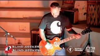 Blind Seekers - Blind Seeker - Playing For Change Day Ibiza 2017