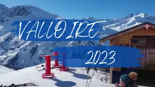 Valloire - wintersport 2023