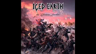 Iced Earth - High Water Mark (Lyric)