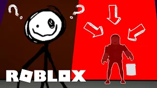 WARNA ATAU MATI - Color or Die Roblox Indonesia