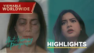 Abot Kamay Na Pangarap: The shocking news about Irene! (Episode 470)