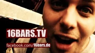 Favorite - Alle Scheiße (16BARS.TV Videopremiere)