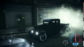 Need for Speed™ Ford  Model b hotrod