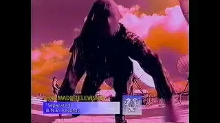 אודי עדני - Music Videos Editing Demo Reel 1995 , Nana Sync (Nana Disc)