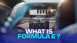 How Does It Work? | Formula E Explained